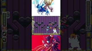 Mega Man Zero 3 - Childre Inarabitta No Damage