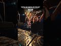אמיגדלה עושה אומנות 🤸‍♀️ #techno #מסיבה #rave #מסיבותבישראל #psytrance #trance