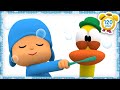  pocoyo em portugus do brasil  escovar os dentes 120 min  desenhos animados para crianas