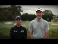 LIVE ISPS Handa Australian Open - Day 1