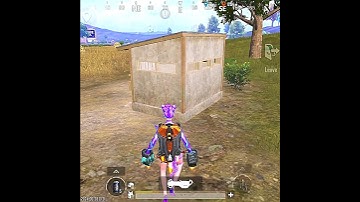 Trolling Noob 🤣 #bgmi #shorts #troll #pubgmobile