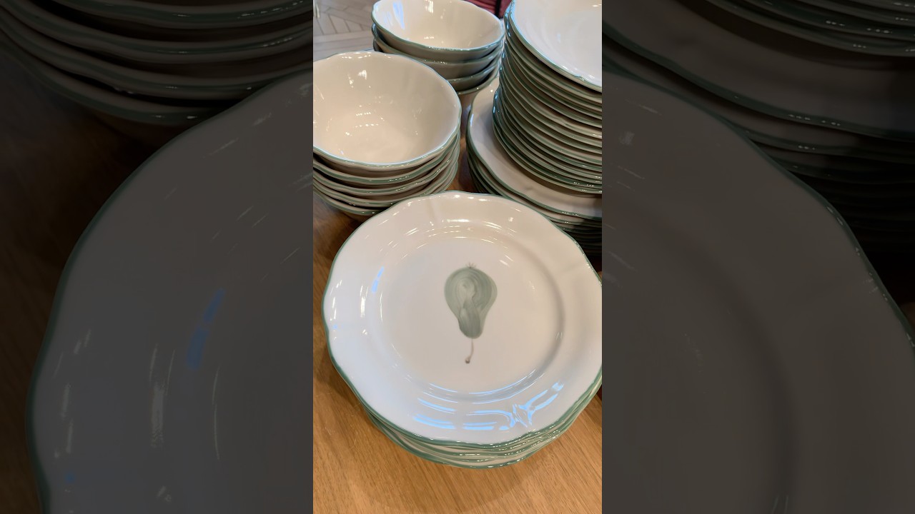 H&M HOME New collection A/W 2025 