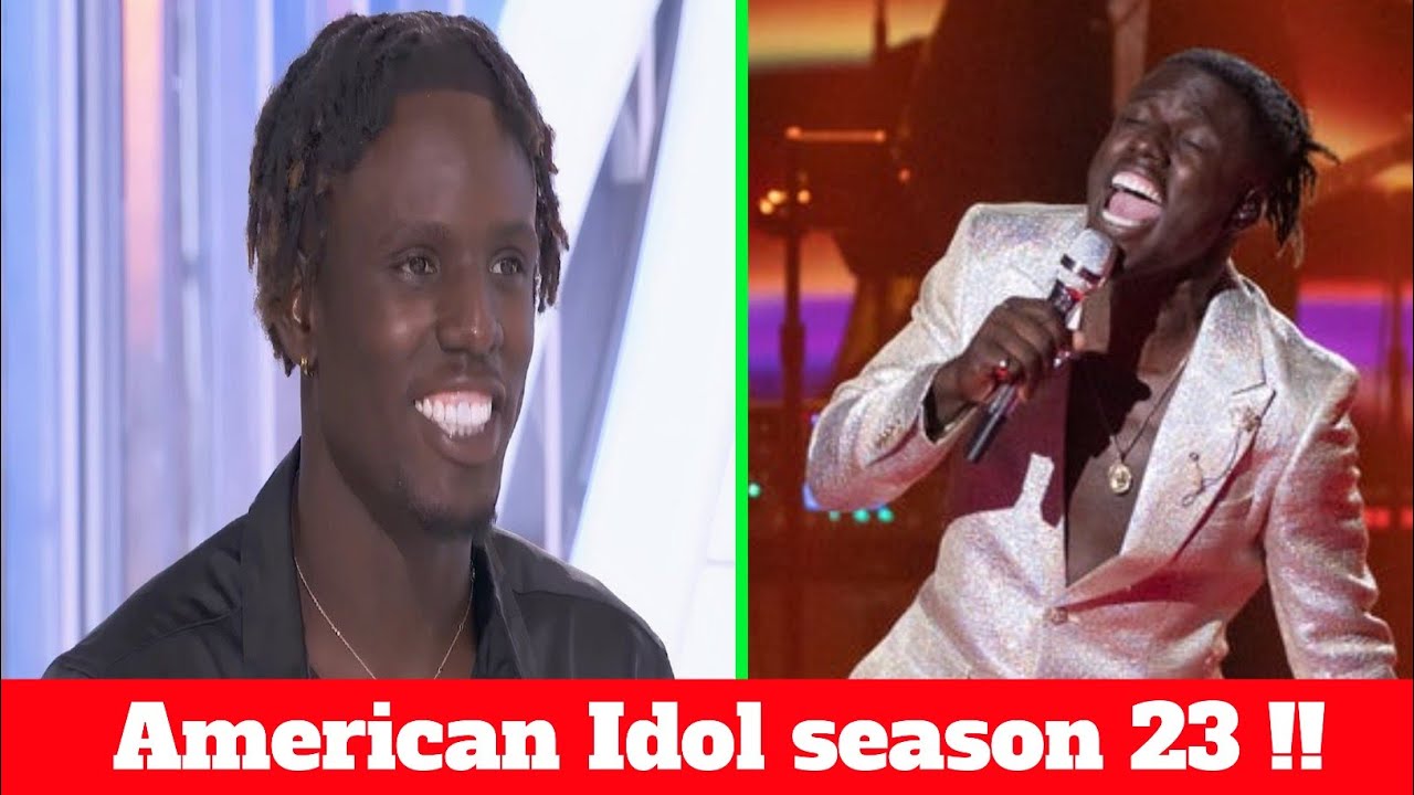 Breaking News ‼️ What Really Happens When You Win American Idol: Prizes & Contracts Explained
