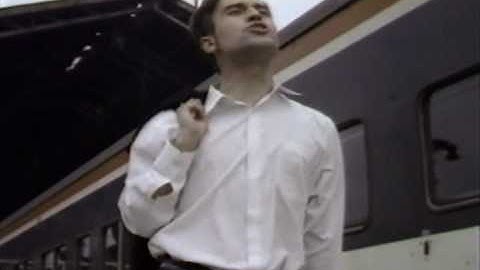 Thumbnail of Los Prisioneros - Tren Al Sur (DJ EkSeL Remix)