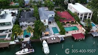 144 S Hibiscus Drive Presented By The Carroll Group