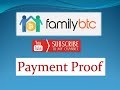 FamilyBtc Payment Proof Telugu //FamilyBtc How to earn free bitcoins