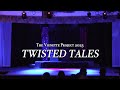 The vignette project 2023 twisted tales