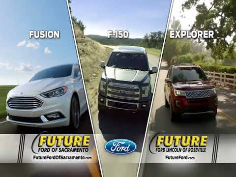 Future Ford Sacramento >> Future Ford Of Sacramento Youtube Future Ford Sacramento >> Future Ford Of Sacramento Youtube