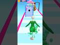 Fashion Stack Game Level 197 Gameplay #games
