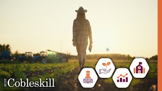 Ag Business | SUNY Cobleskill