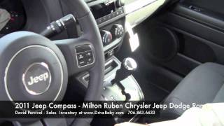 2011 Dodge Journey - Milton Ruben Chrysler Jeep Dodge Ram