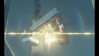 Solving Enkanomiya Puzzles Be Like