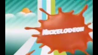 Nickelodeon Generic WBRB And BTTS Bumpers (Version 2) (2008)