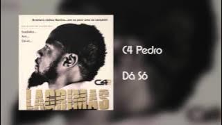 C4 Pedro - Dá Só [Áudio]