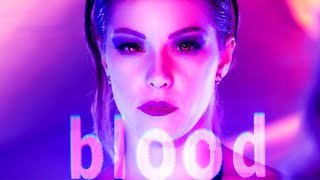 Armstrong - Blood (Official Video)