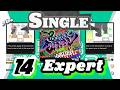 Bounce Trippy (ESP14) Expert Single [DDR World]