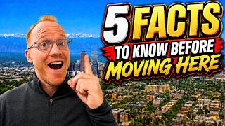 Living In Denver Colorado 5 FACTS To Know Before Moving Here