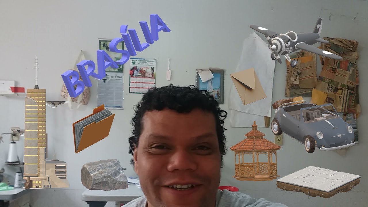 Brasília YouTube