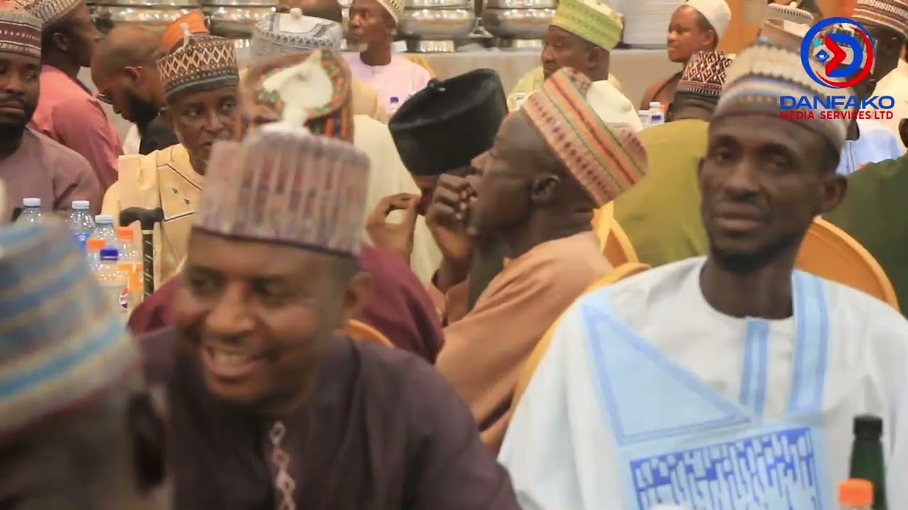 JAWABIN SANATA A. A YARI A WAJEN BUDA BAKI TAREDA ALUMMAR BAKURA, MARADUN DA T/M  21/02/2026.