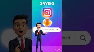 All-in-One Insta Saver App for iOS | Videos, Reels & Photos screenshot 4
