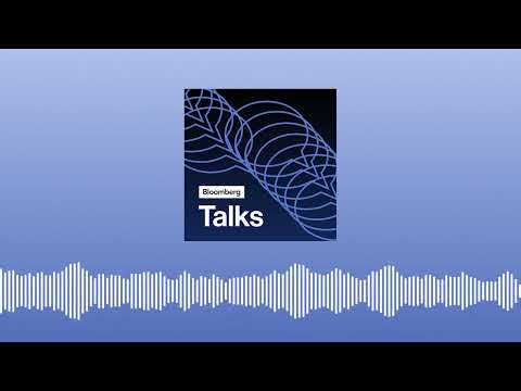 AstraZeneca CFO Talks Tariffs, Forward Guidance, Earnings | Bloomberg Talks Episode cover