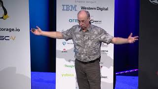 When Jargon Becomes Gibberish - Casey Schaufler (LCA 2020)