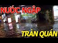 .Te tua NGUYỄN THỊ THẬP PHÚ MỸ HƯNG QUẬN 7 mênh mông biển nước NGẬP KHẮP NƠI I cuộc sống sài gòn