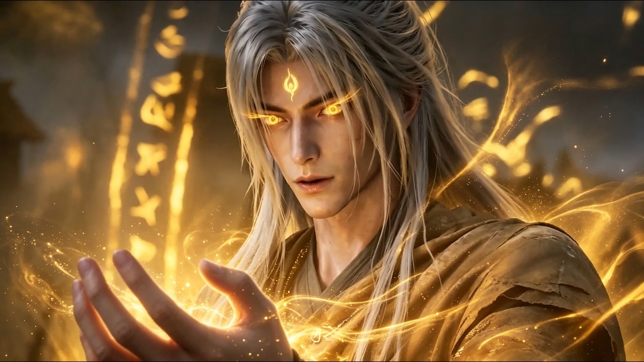 【最新合集】一口气看完1-3季：神魂凝杀伐，弹指定诸天！