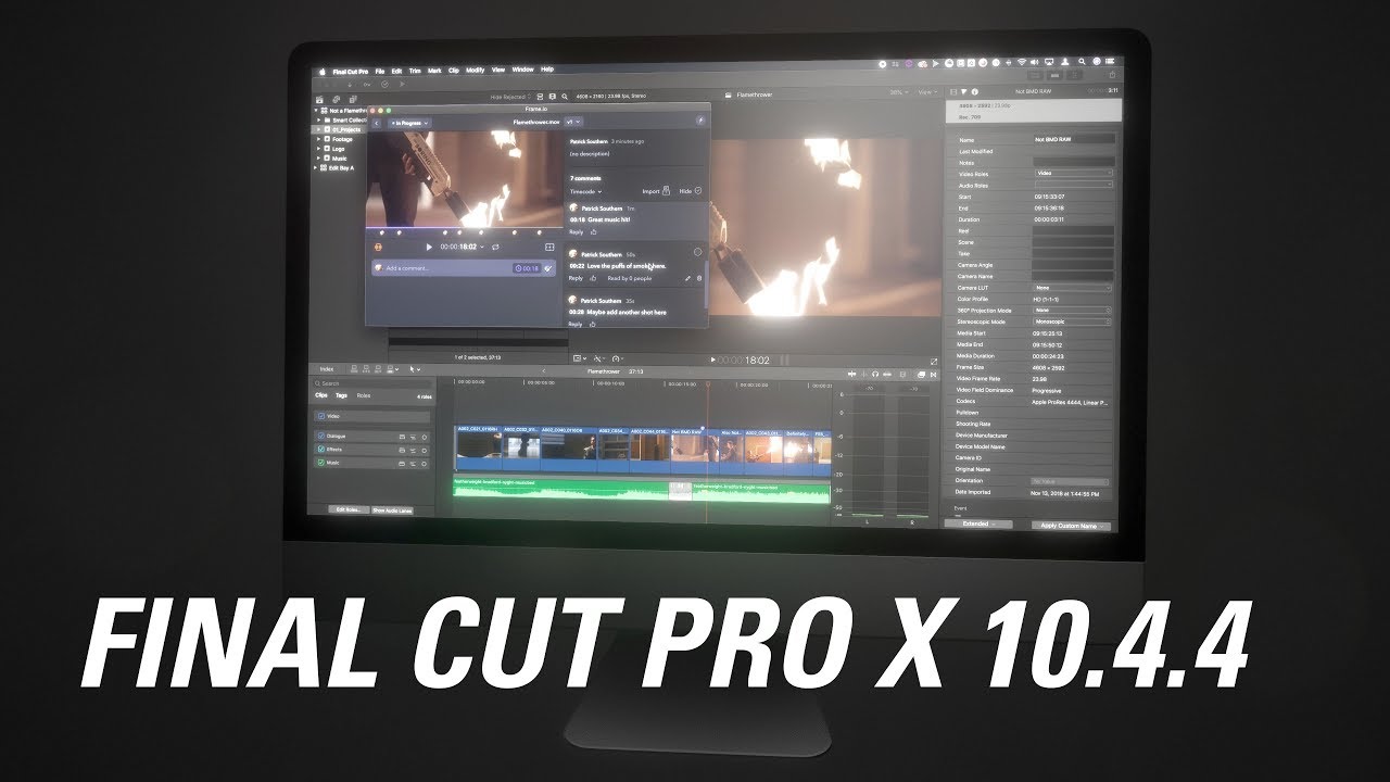 neat video final cut pro x torrent