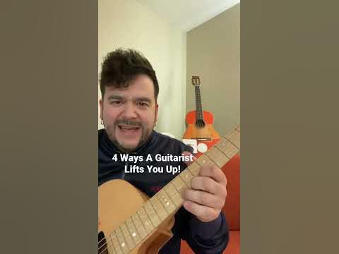 4 Ways Guitarists Raise Dopamine Levels! Music Wisdom For Music