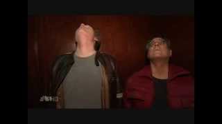 Conan Travels - "Conan & Max visits the Rockefeller Center Observation Deck" - 1/5/07