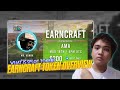EARNCRAFT - $PLOT TOKEN OVERVIEW - WHAT IS $PLOT?
