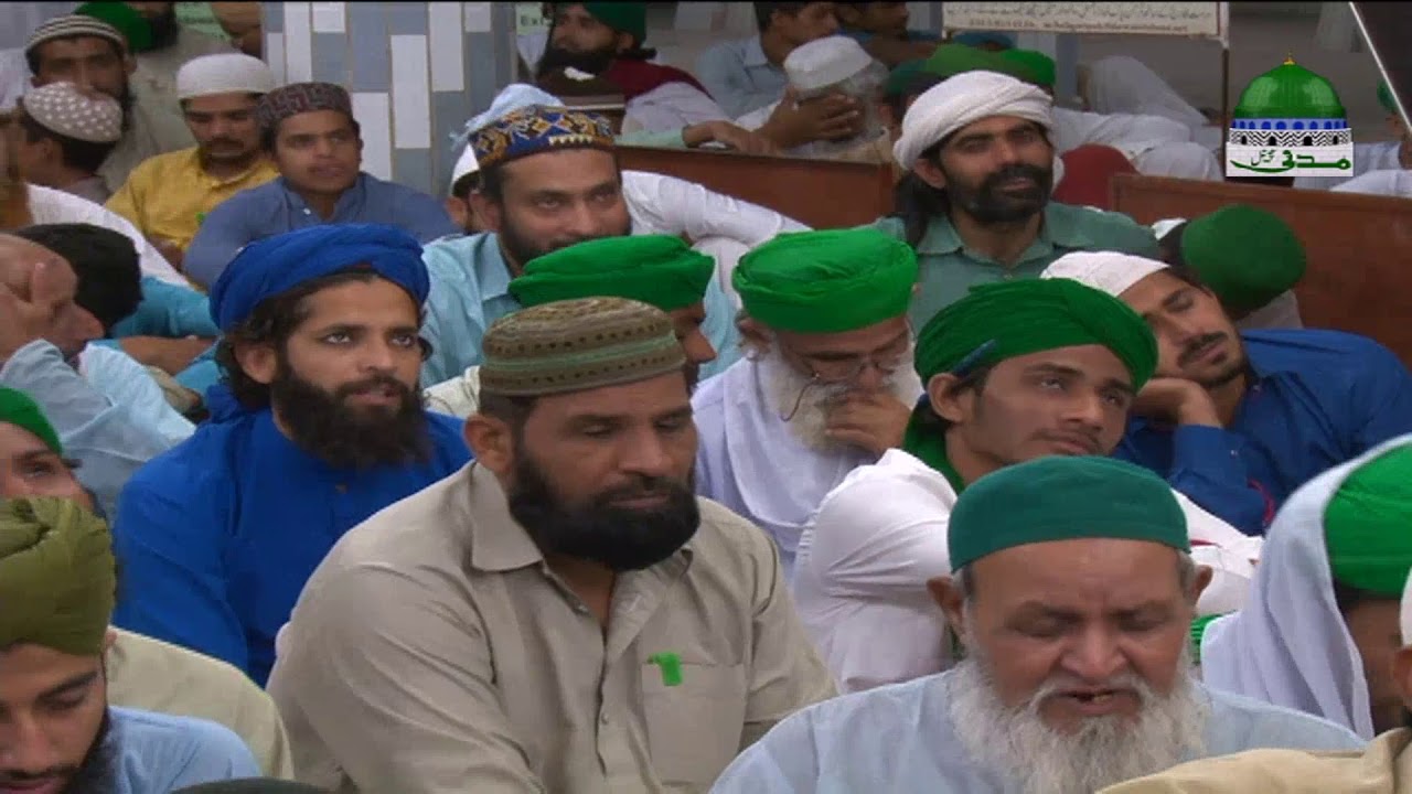hadith sur les parents Duaon Ki Qabooliyat Ka Qurani Waqiat Ep 05 ┇ Muhammad Shahid Attari ┇ Madani Channel