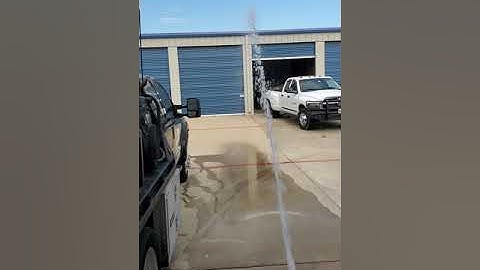 3-Valve Proportioner System (SoftWash)