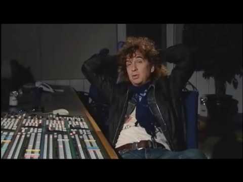 Magnus Uggla om Bellman