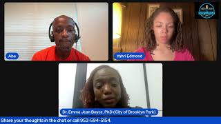 Health Equity Starts with Community: A Conversation with Dr. Emma Jean Boyce
