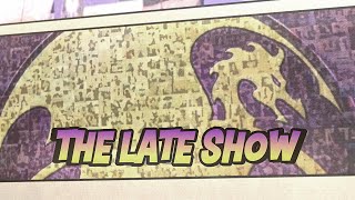 The Late Show — Friday #DragonCon2022