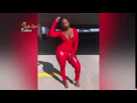 Truemahogany ALOOF, ALERT, & DANGEROUS - YouTube
