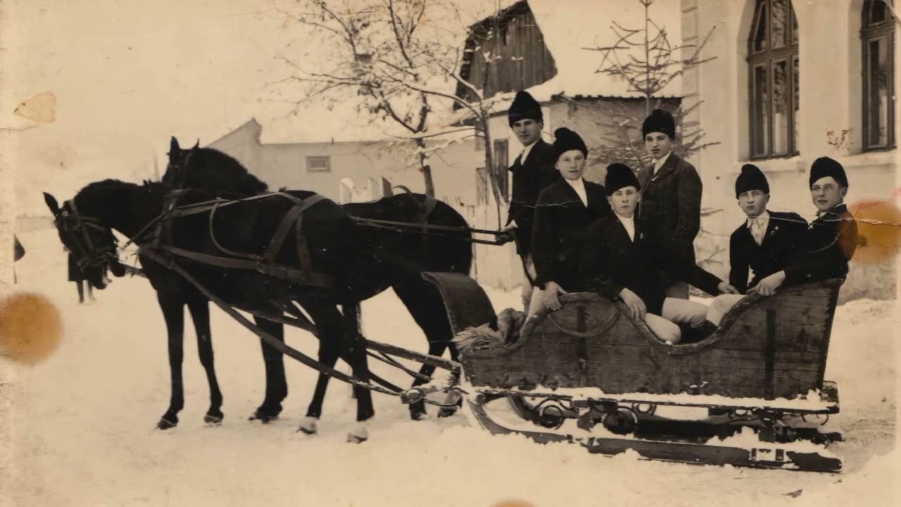 Házigazda, aluszol-e? (Karácsonyi köszöntő - Gyergyó)