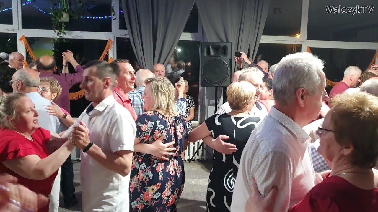 REWELACYJNA ATMOSFERA takiej imprezy nie da się powtórzyć 