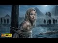 CURSE OF PYRAMIDS Angelina Jolie New Action Movie 2025 Full Movie 4K Actionmovies 