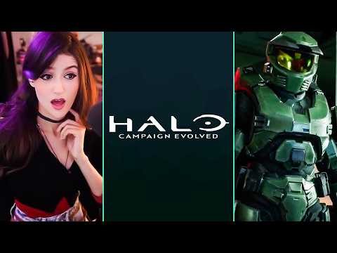 Luality plays Halo: Campaign Evolved