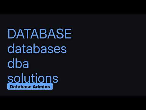 Databases: Buffer Pool and Multiple instances of SQL Server (2 Solutions!!)
