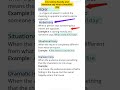 Irony Made Easy with Examples | Figure of Speech in English