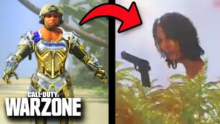 11 Minutes of Game-Breaking Bugs in Warzone Caldera