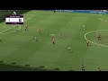 FIFA 22 | Samuel EDOZIE's fantastic goal