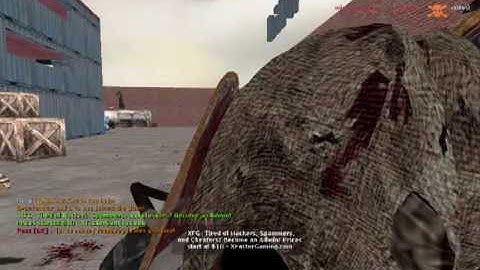 css zombie madness 2