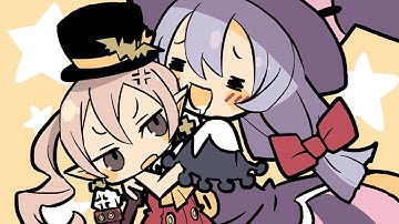 Rune Factory 4 Special - Another Episode - Dolce