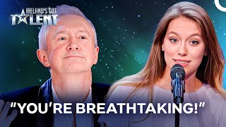 Download Lagu Her Cover Got Everyone On Their Feet! | Ireland's Got Talent MP3 Download Lagu Her Cover Got Everyone On Their Feet! | Ireland's Got Talent MP3