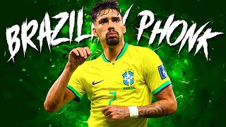 Best Phonk Of 2025 (Most Brazilian Football Phonk Trending Funk) Part.1